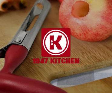 1947 Kitchen