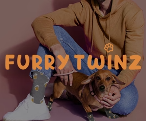 Furry Twinz